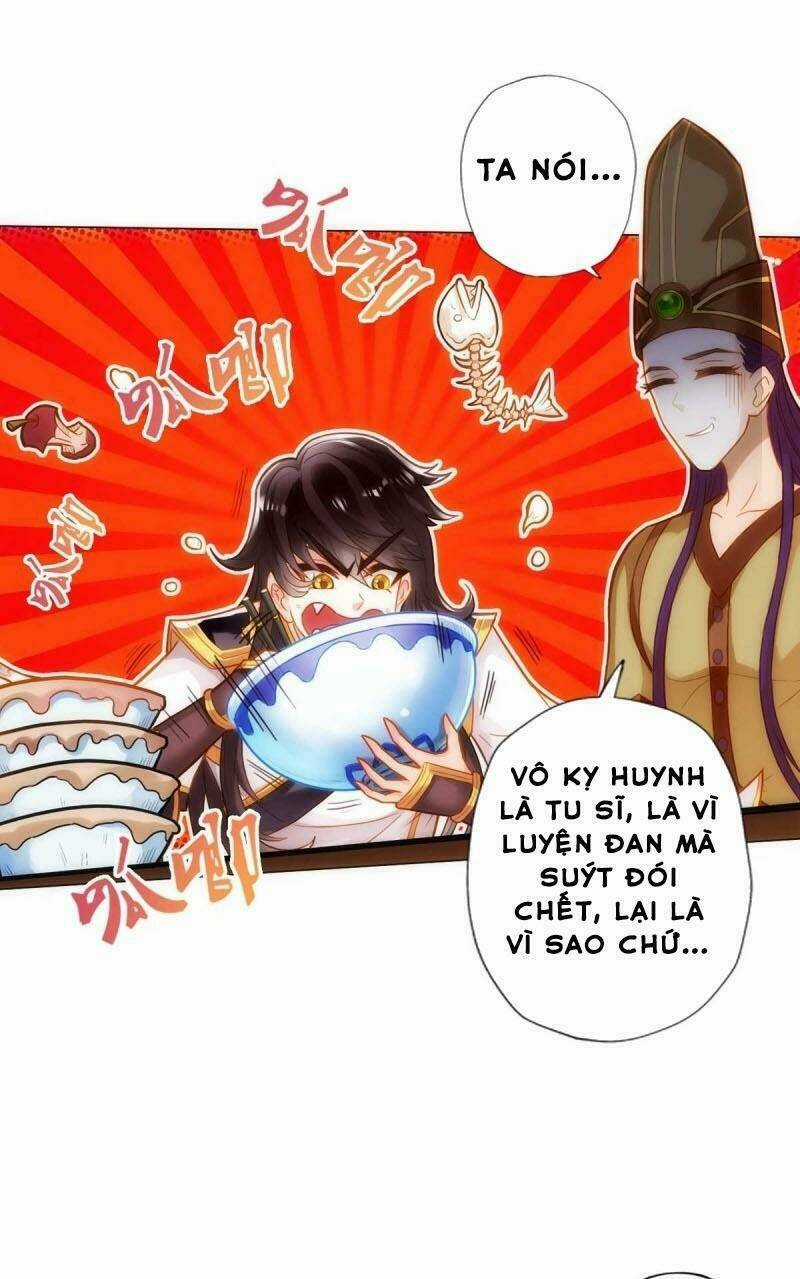 Bất Hủ Phàm Nhân - Chapter 49 - Trang 71