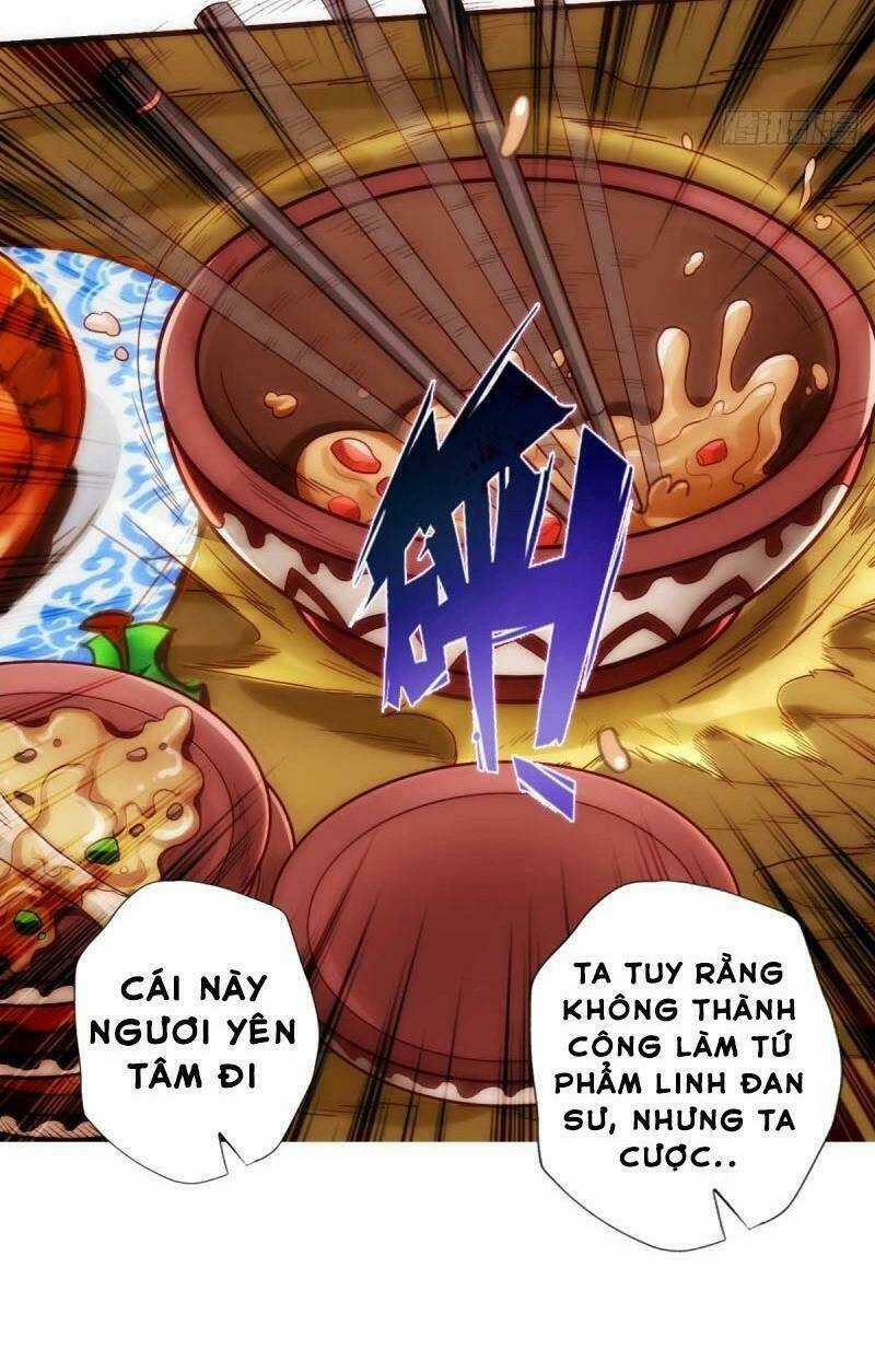 Bất Hủ Phàm Nhân - Chapter 49 - Trang 74