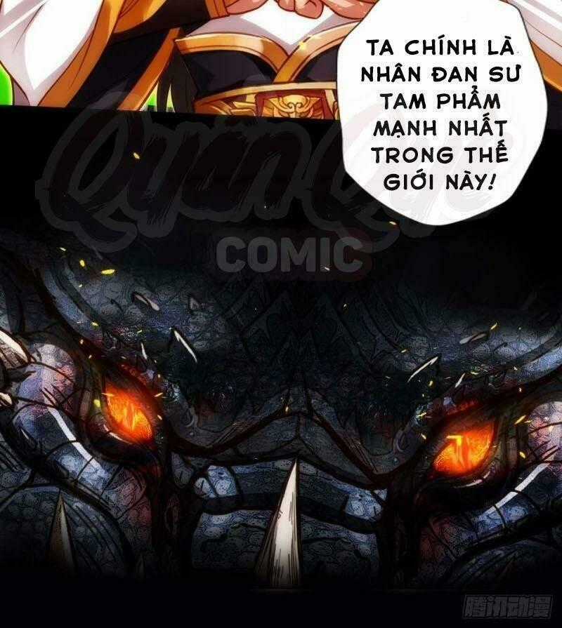 Bất Hủ Phàm Nhân - Chapter 49 - Trang 76