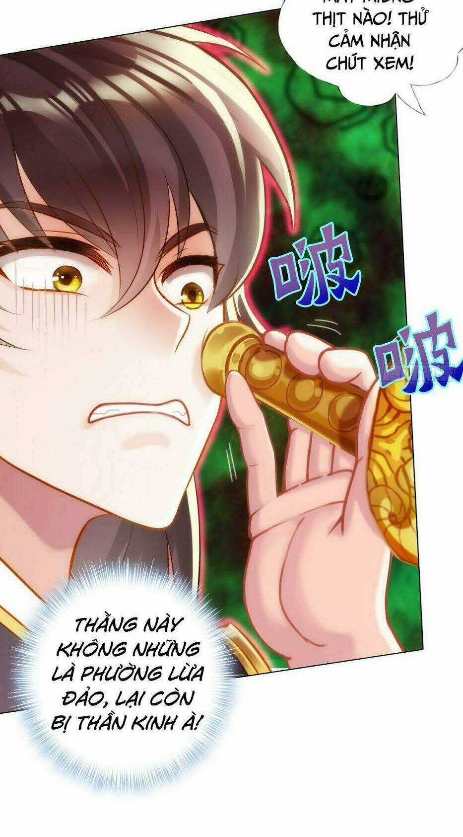 Bất Hủ Phàm Nhân - Chapter 5 - Trang 13