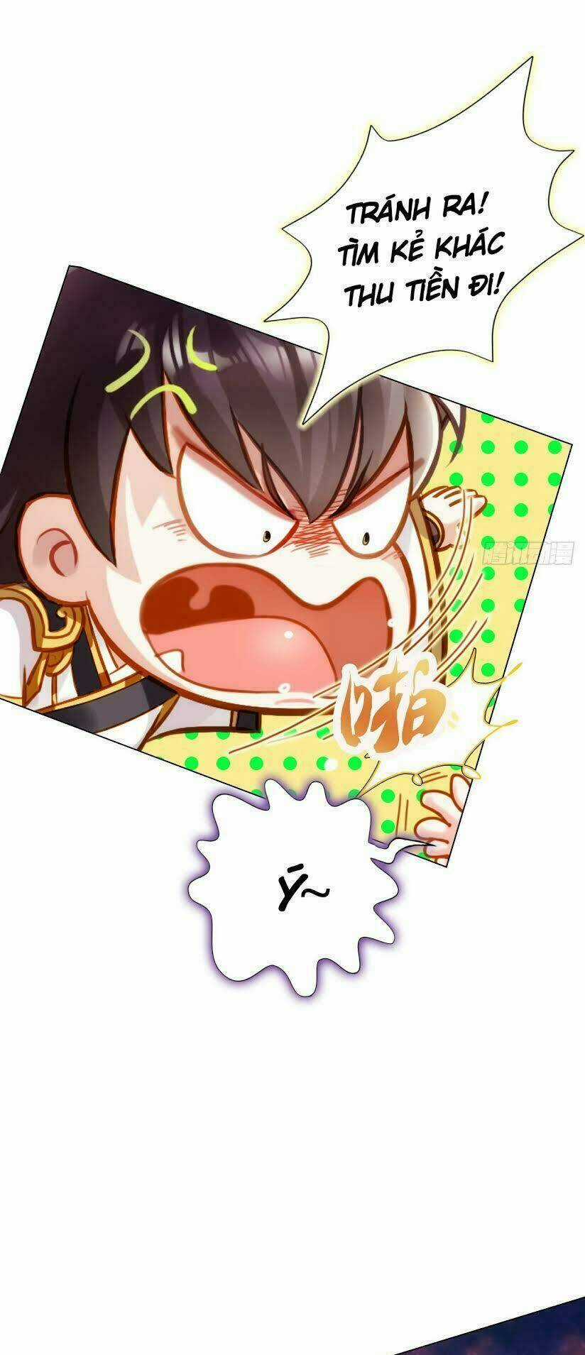 Bất Hủ Phàm Nhân - Chapter 5 - Trang 14