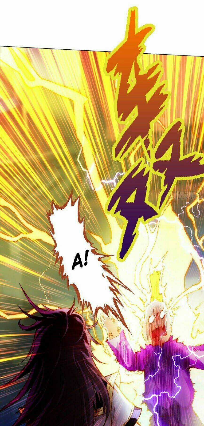 Bất Hủ Phàm Nhân - Chapter 5 - Trang 20