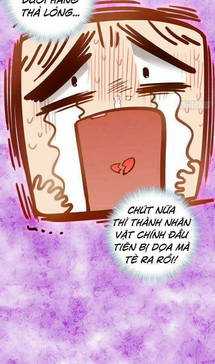 Bất Hủ Phàm Nhân - Chapter 5 - Trang 31