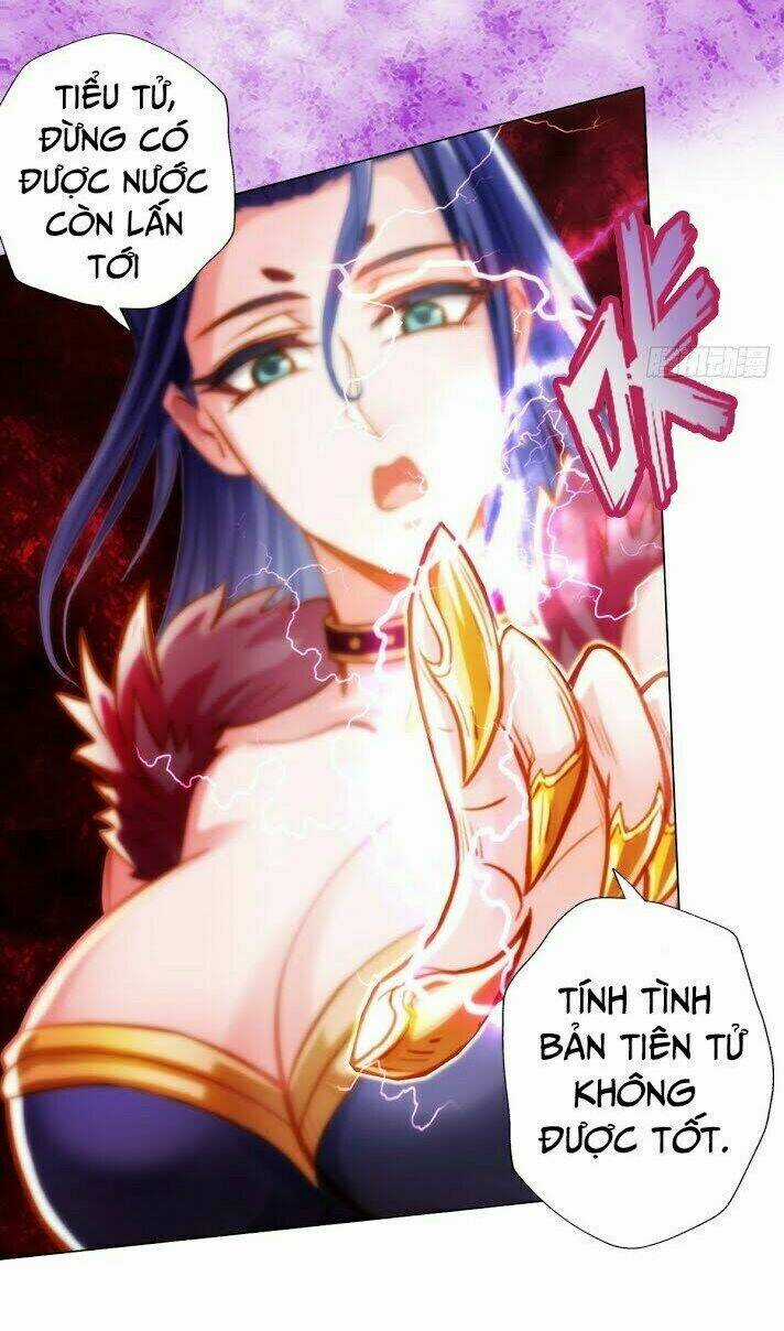 Bất Hủ Phàm Nhân - Chapter 5 - Trang 32