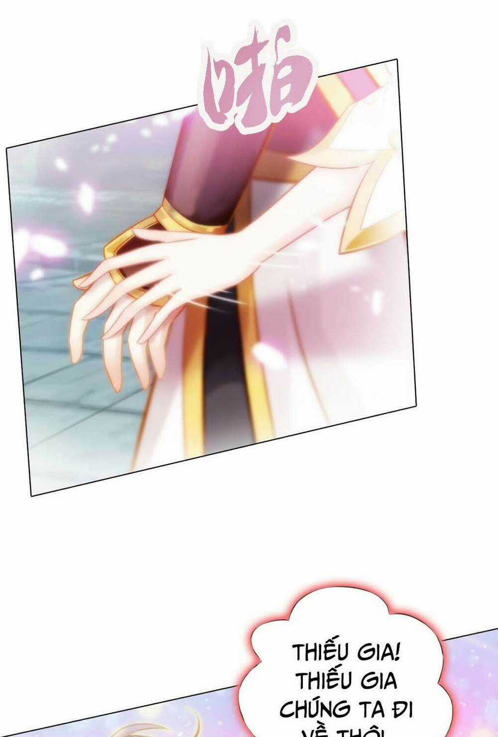 Bất Hủ Phàm Nhân - Chapter 5 - Trang 33