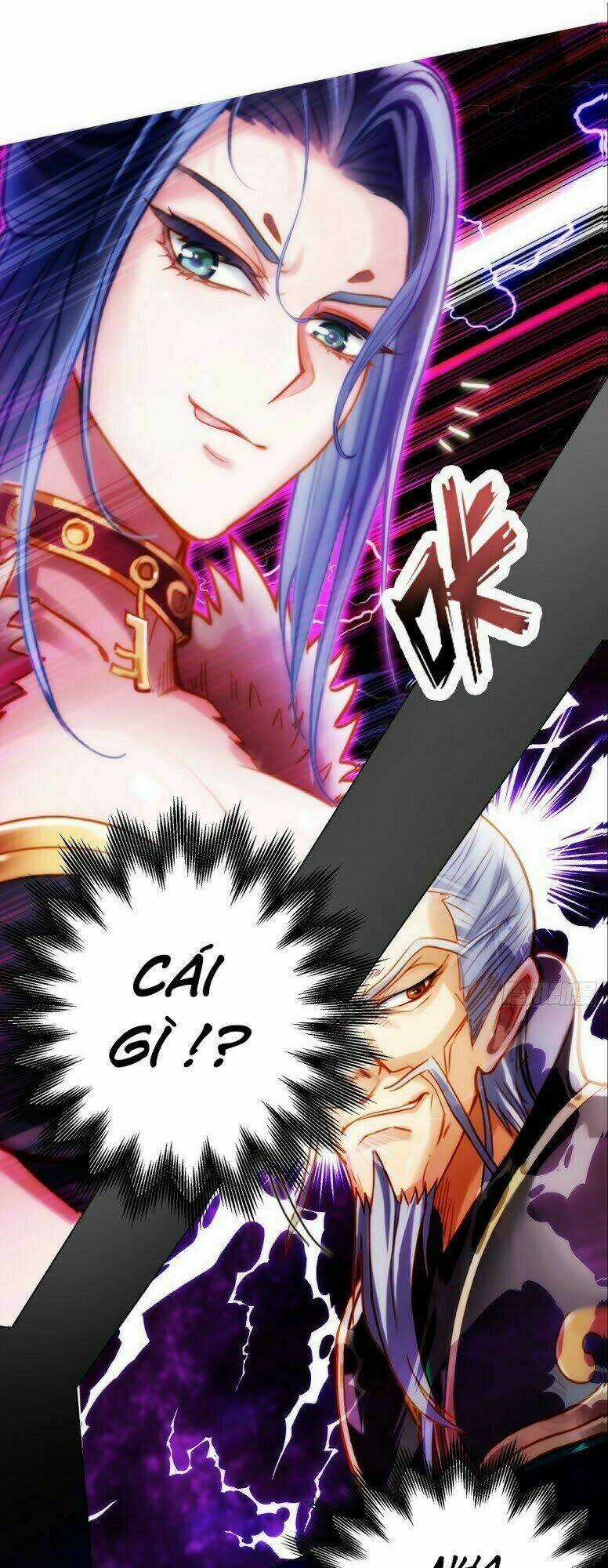 Bất Hủ Phàm Nhân - Chapter 5 - Trang 35