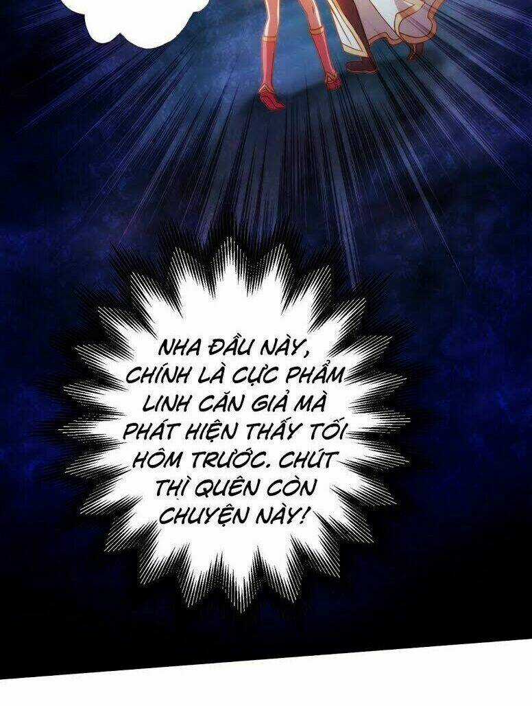 Bất Hủ Phàm Nhân - Chapter 5 - Trang 37