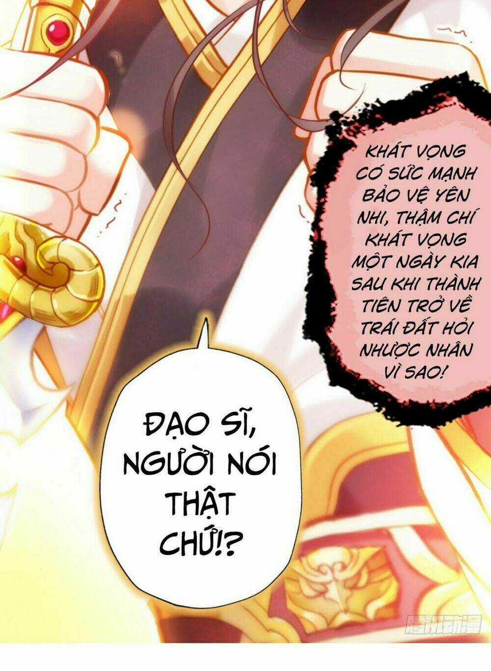 Bất Hủ Phàm Nhân - Chapter 5 - Trang 43