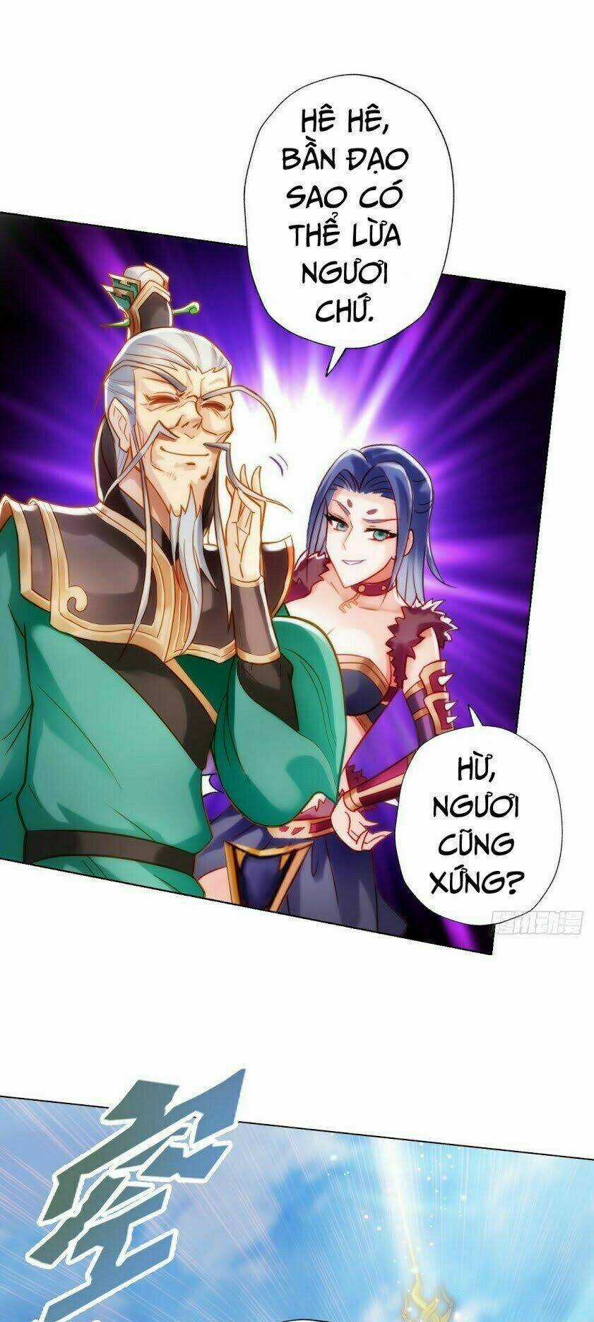 Bất Hủ Phàm Nhân - Chapter 5 - Trang 44