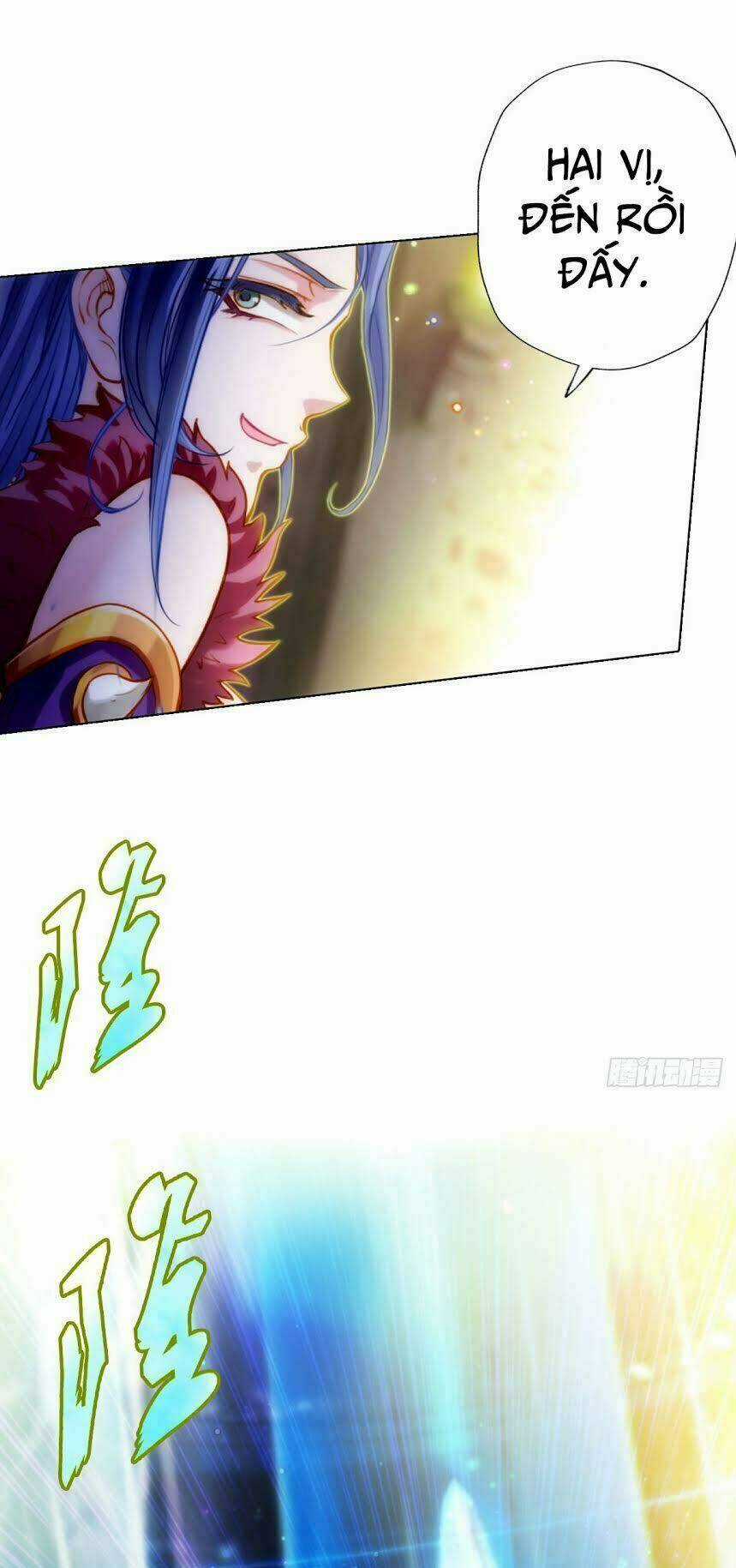 Bất Hủ Phàm Nhân - Chapter 5 - Trang 48