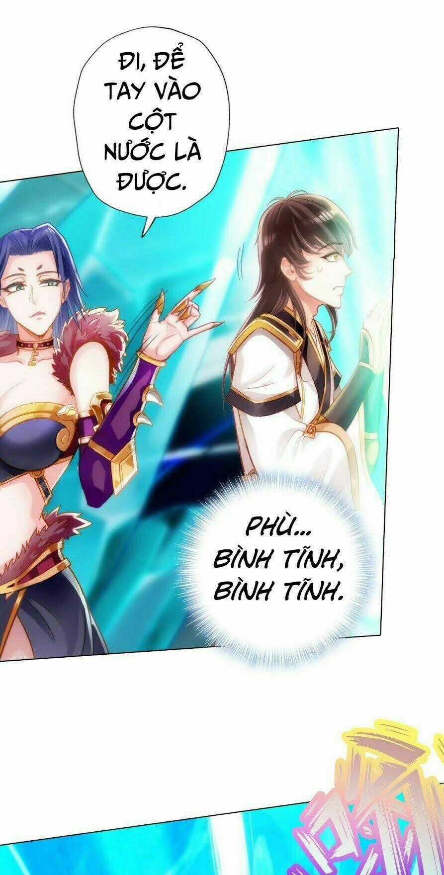 Bất Hủ Phàm Nhân - Chapter 5 - Trang 50