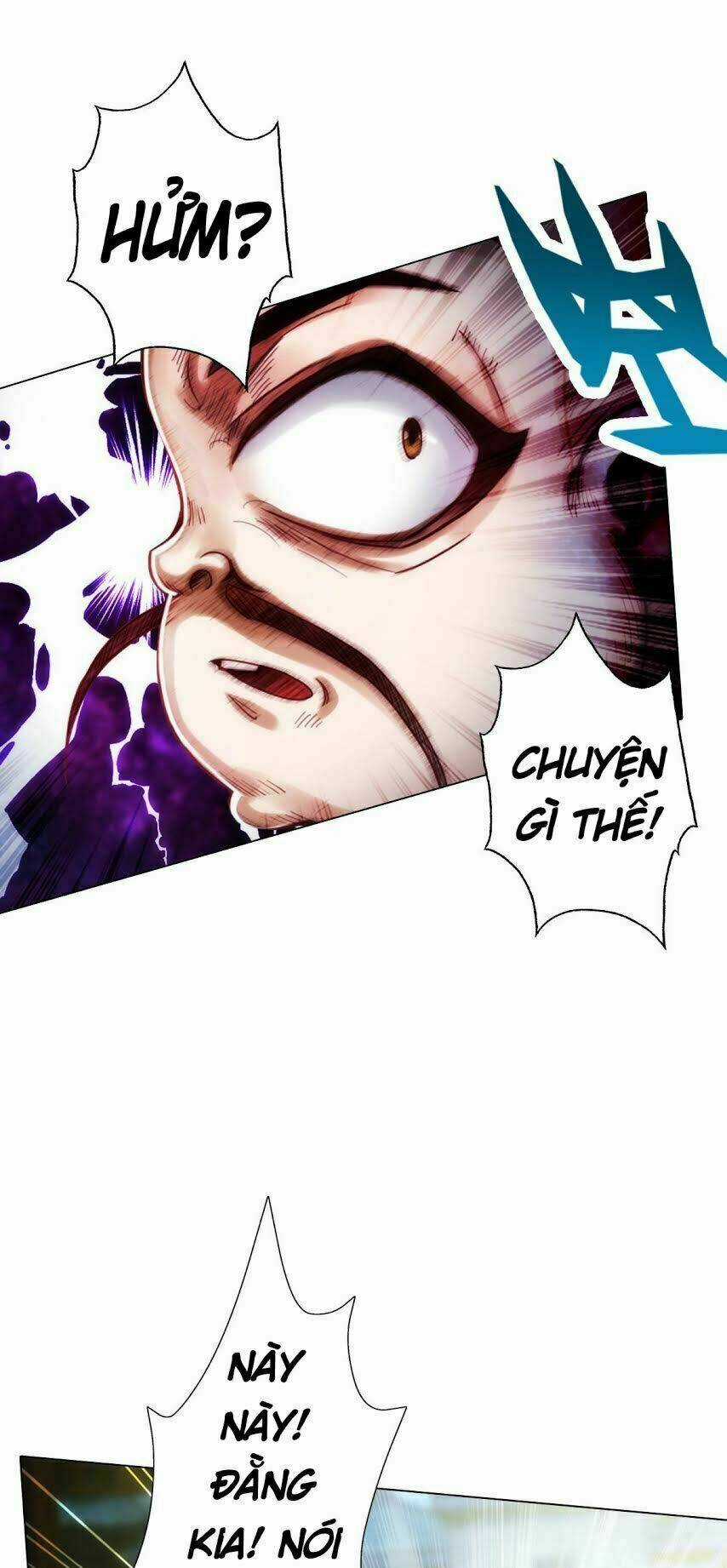 Bất Hủ Phàm Nhân - Chapter 5 - Trang 8