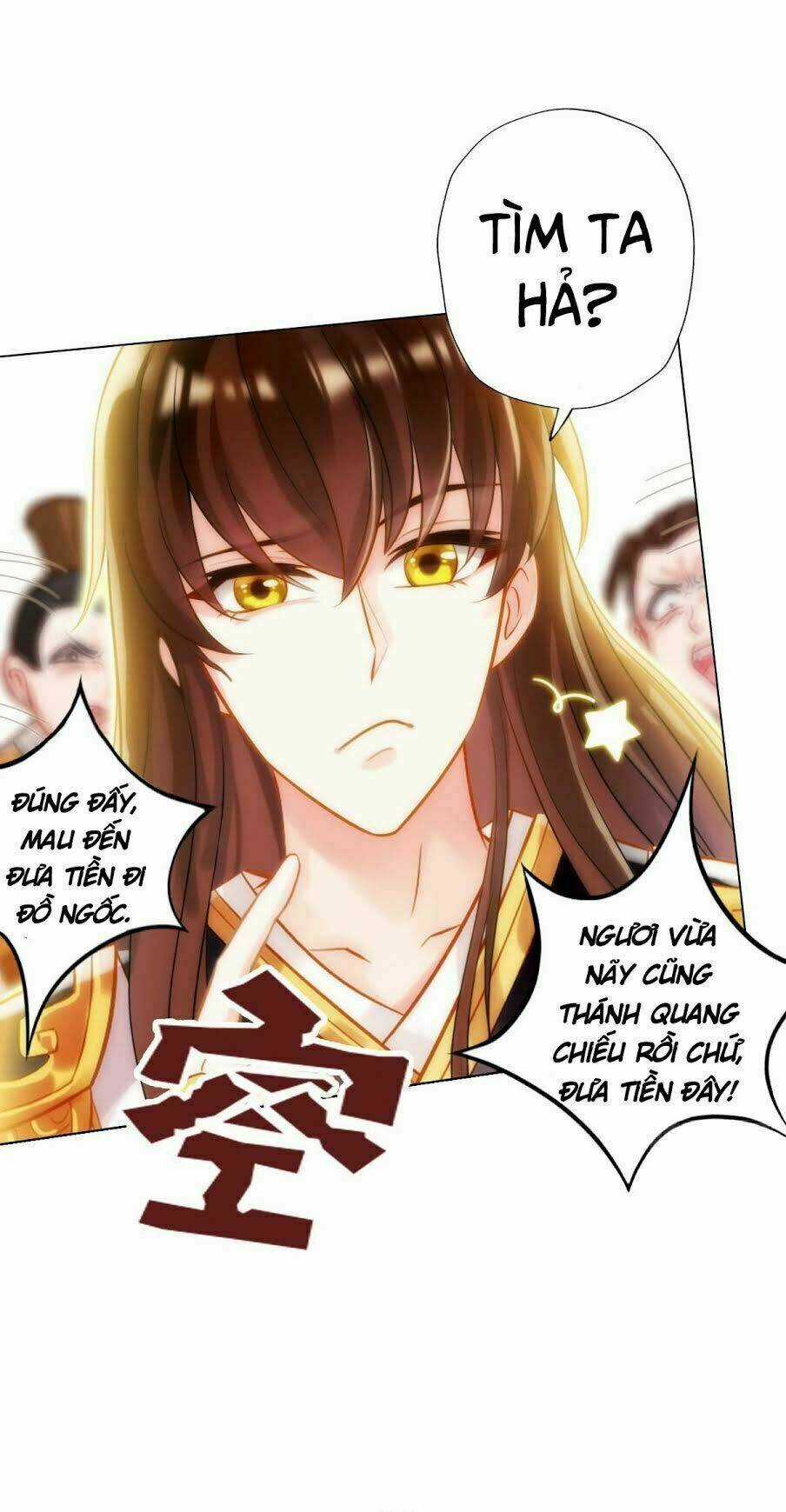 Bất Hủ Phàm Nhân - Chapter 5 - Trang 10