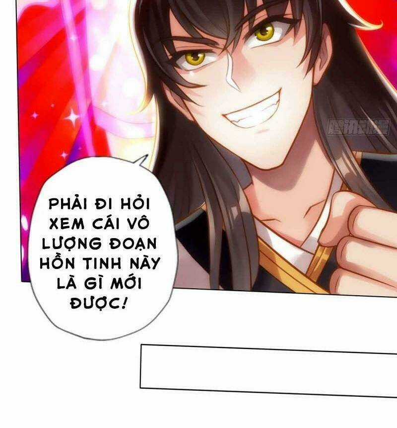 Bất Hủ Phàm Nhân - Chapter 50 - Trang 13