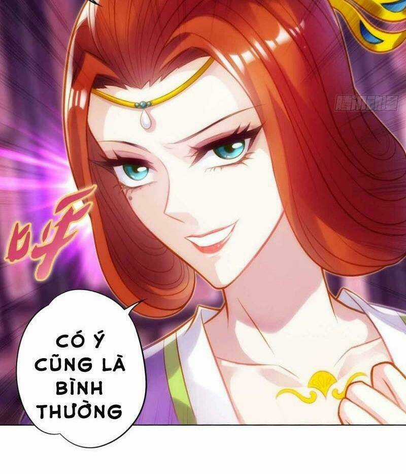 Bất Hủ Phàm Nhân - Chapter 50 - Trang 25