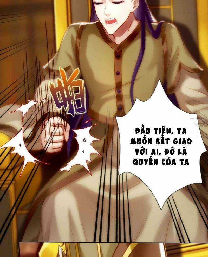 Bất Hủ Phàm Nhân - Chapter 50 - Trang 27