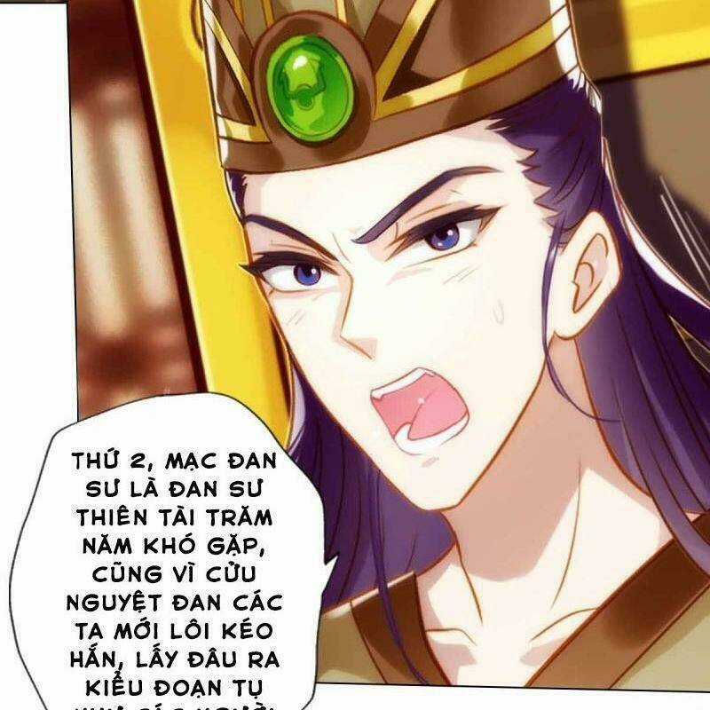 Bất Hủ Phàm Nhân - Chapter 50 - Trang 28