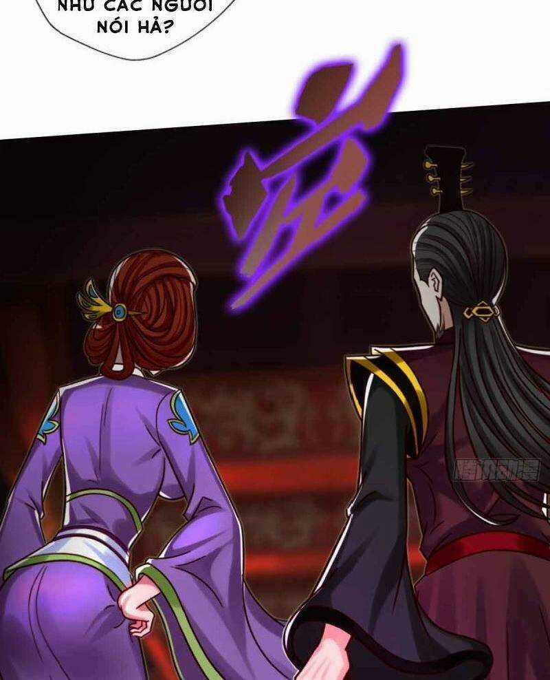 Bất Hủ Phàm Nhân - Chapter 50 - Trang 29