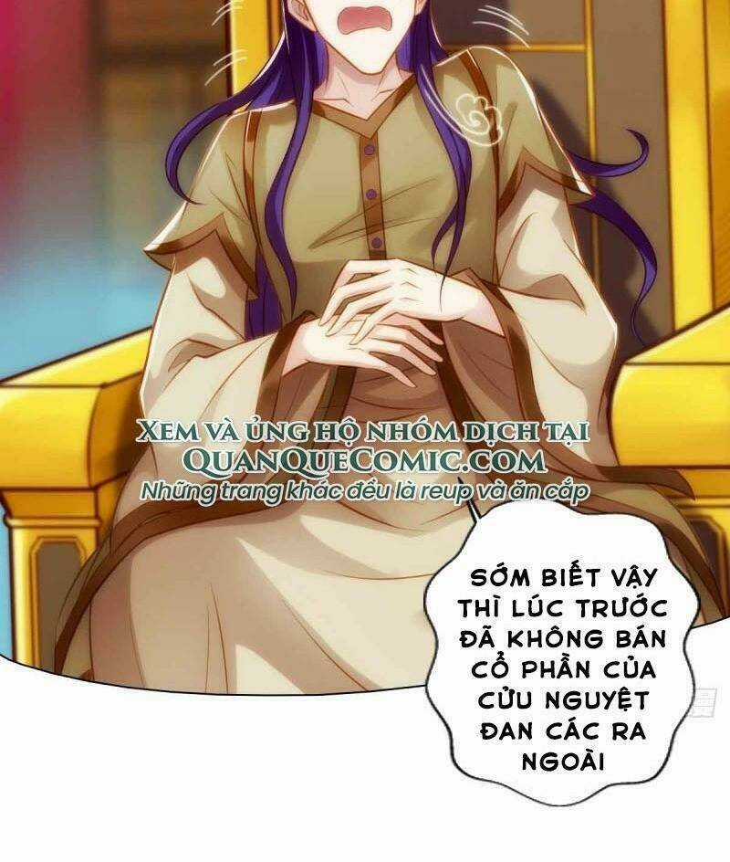 Bất Hủ Phàm Nhân - Chapter 50 - Trang 39