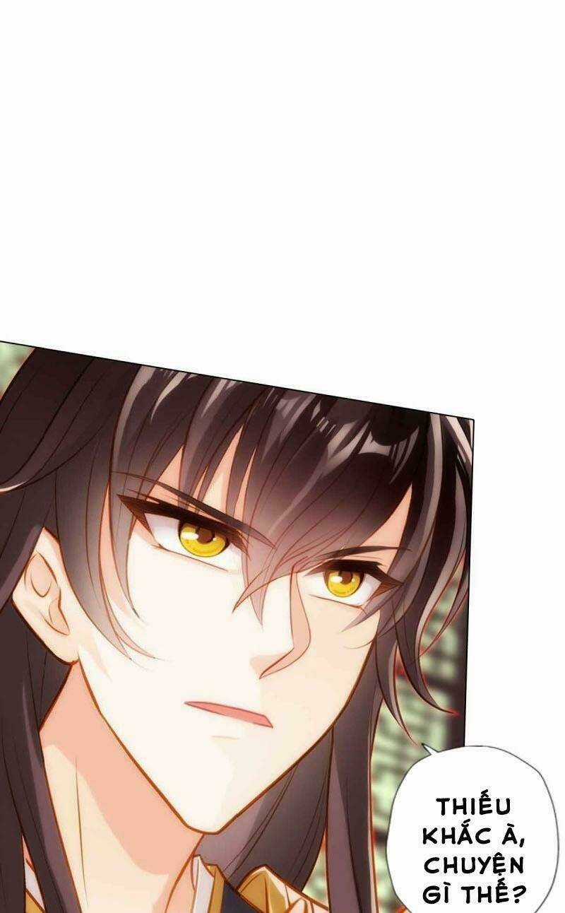 Bất Hủ Phàm Nhân - Chapter 50 - Trang 40