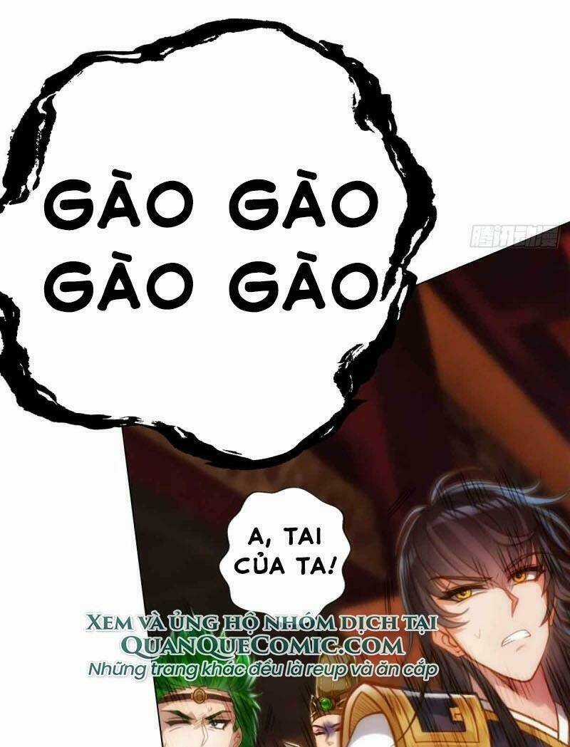 Bất Hủ Phàm Nhân - Chapter 50 - Trang 44