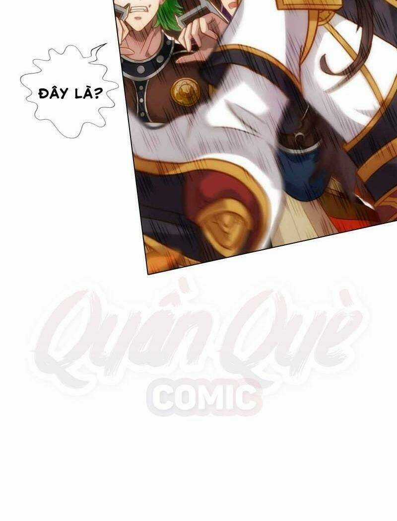 Bất Hủ Phàm Nhân - Chapter 50 - Trang 45