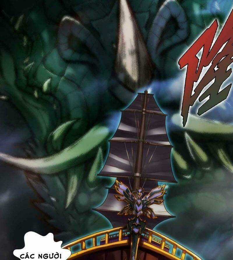 Bất Hủ Phàm Nhân - Chapter 50 - Trang 47