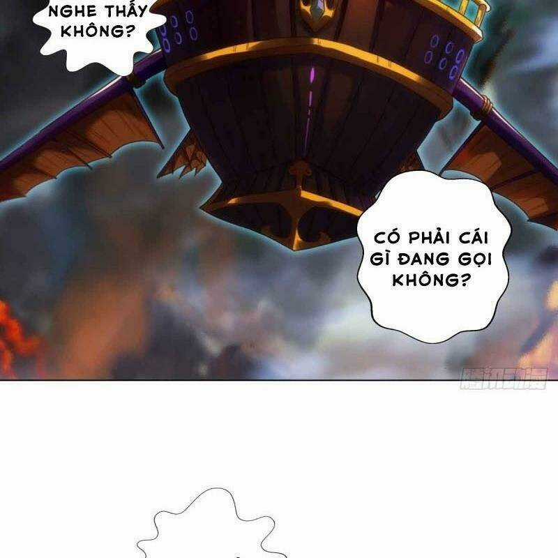 Bất Hủ Phàm Nhân - Chapter 50 - Trang 48