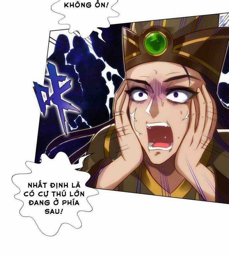 Bất Hủ Phàm Nhân - Chapter 50 - Trang 49