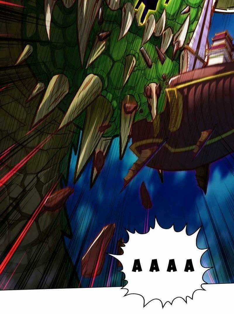 Bất Hủ Phàm Nhân - Chapter 50 - Trang 53