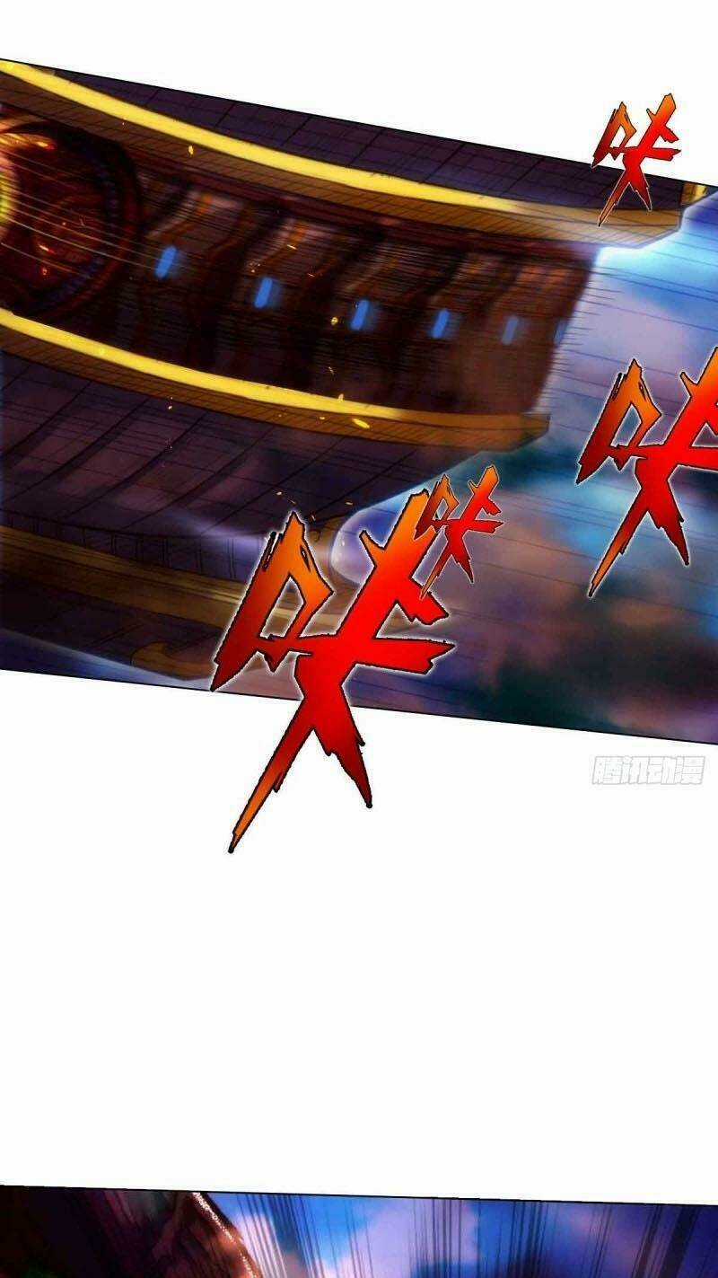 Bất Hủ Phàm Nhân - Chapter 50 - Trang 60