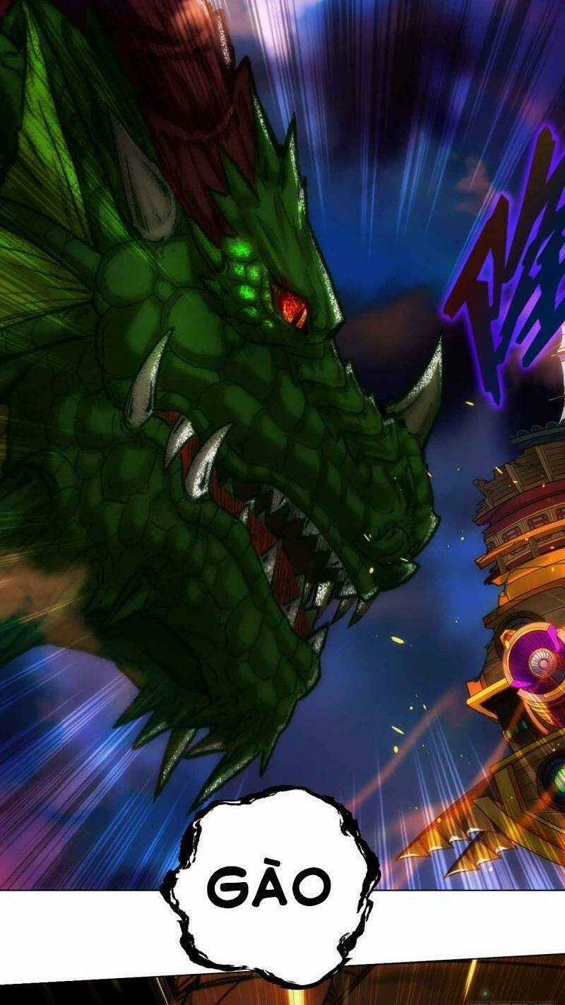 Bất Hủ Phàm Nhân - Chapter 50 - Trang 61