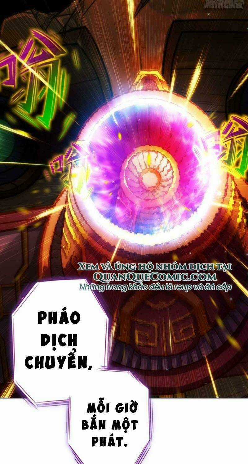 Bất Hủ Phàm Nhân - Chapter 50 - Trang 62
