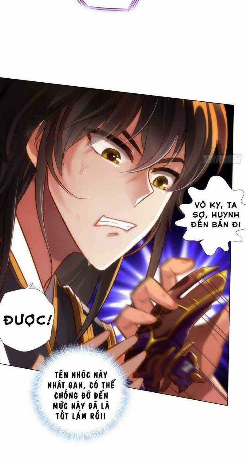 Bất Hủ Phàm Nhân - Chapter 50 - Trang 63