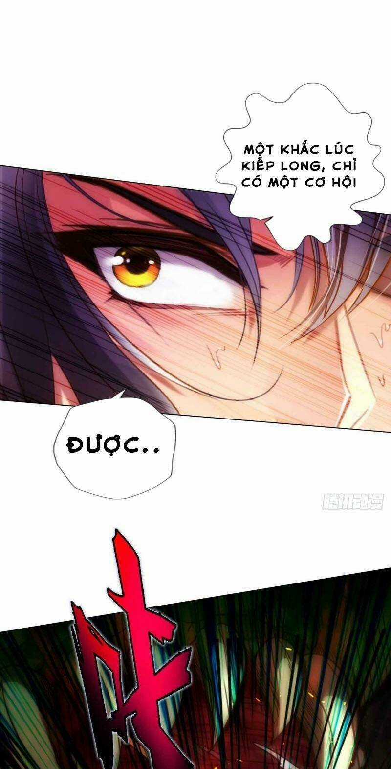 Bất Hủ Phàm Nhân - Chapter 50 - Trang 64