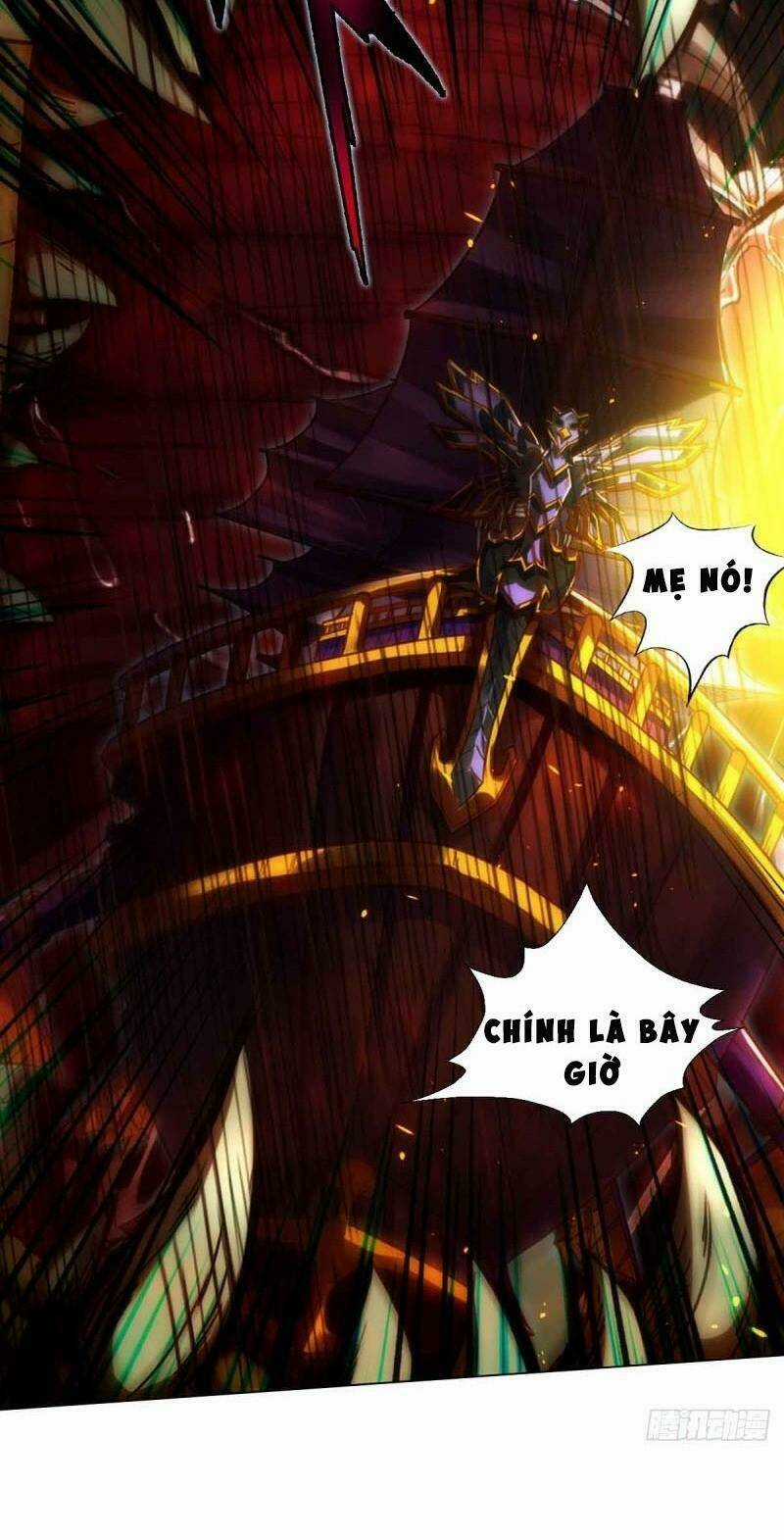 Bất Hủ Phàm Nhân - Chapter 50 - Trang 65
