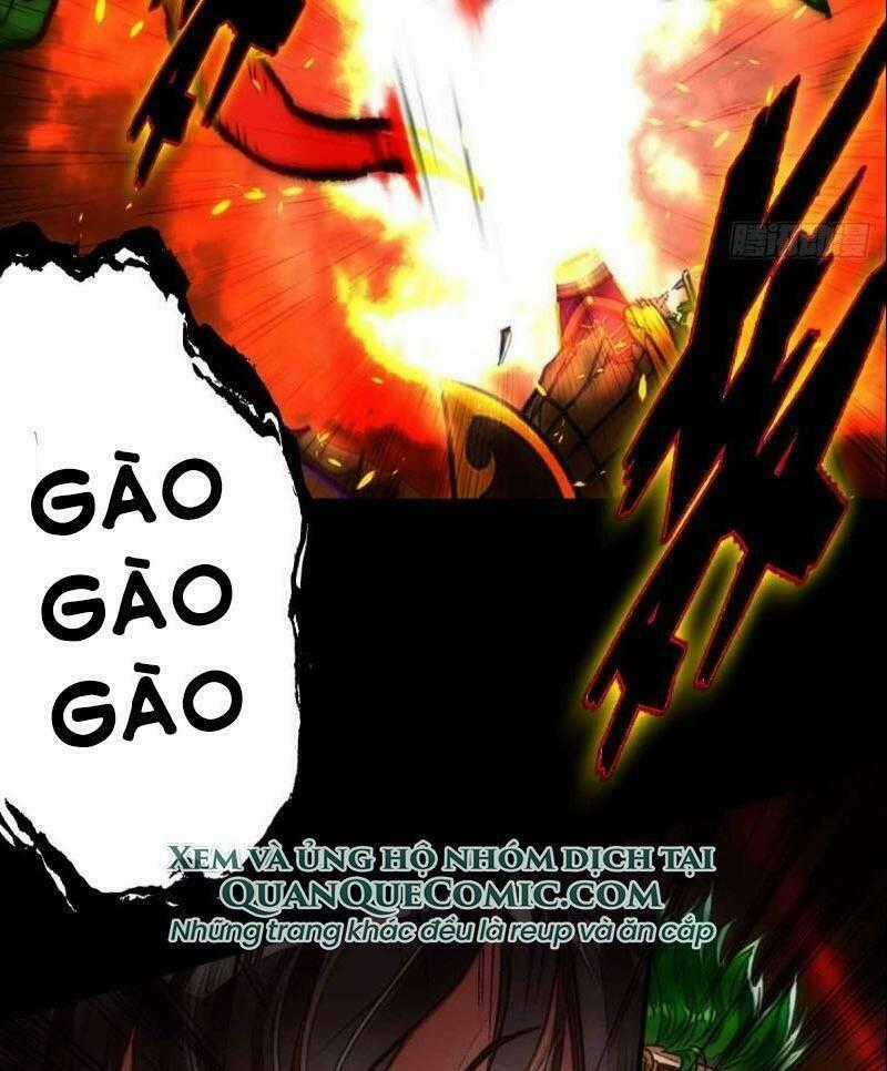 Bất Hủ Phàm Nhân - Chapter 50 - Trang 70