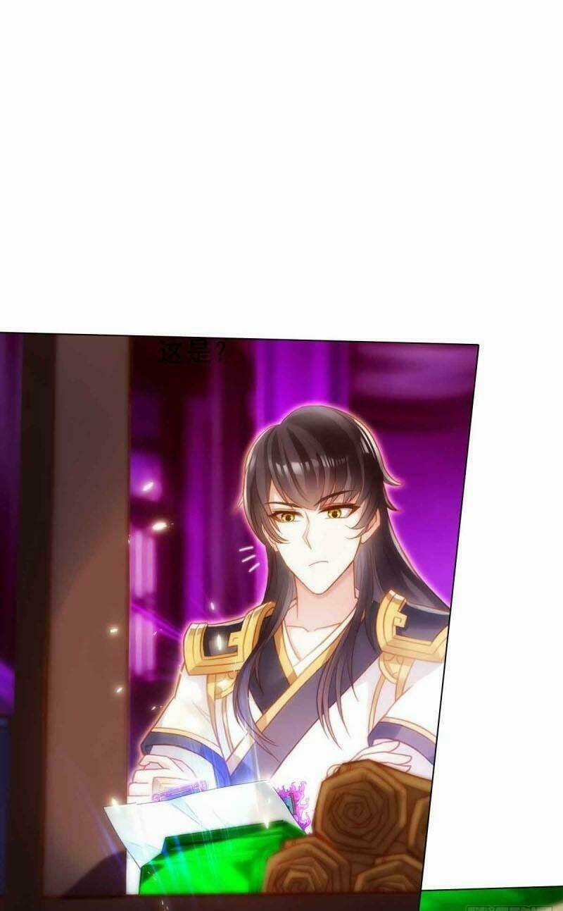 Bất Hủ Phàm Nhân - Chapter 50 - Trang 8