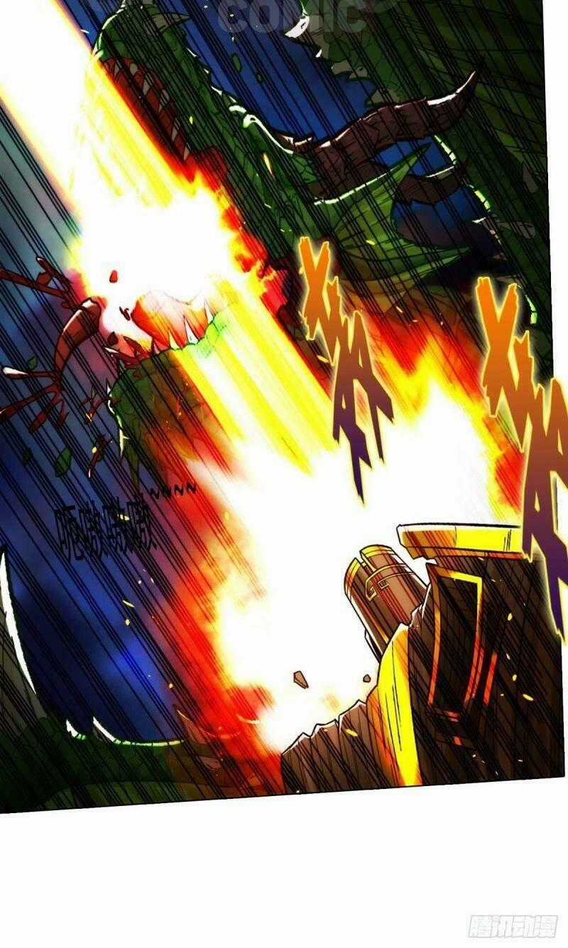 Bất Hủ Phàm Nhân - Chapter 51 - Trang 2