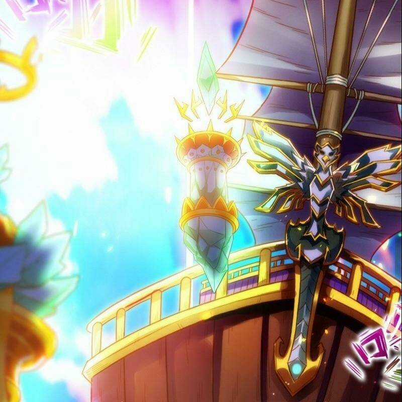 Bất Hủ Phàm Nhân - Chapter 51 - Trang 11