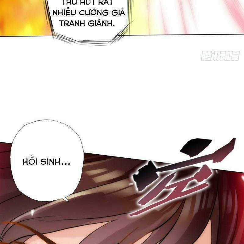 Bất Hủ Phàm Nhân - Chapter 51 - Trang 19