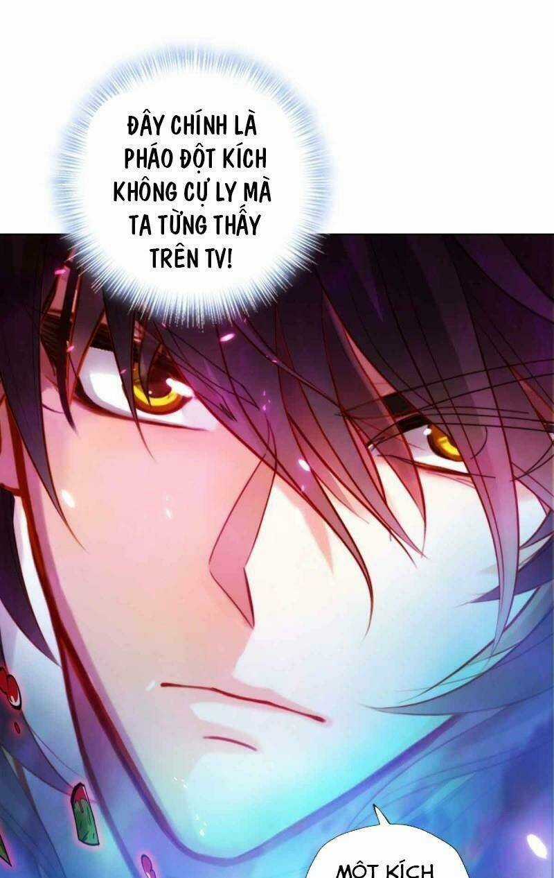 Bất Hủ Phàm Nhân - Chapter 51 - Trang 3