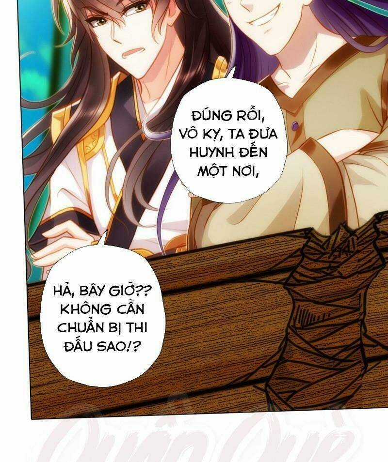 Bất Hủ Phàm Nhân - Chapter 51 - Trang 22