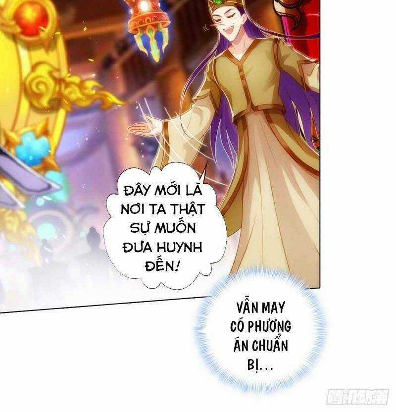 Bất Hủ Phàm Nhân - Chapter 51 - Trang 30