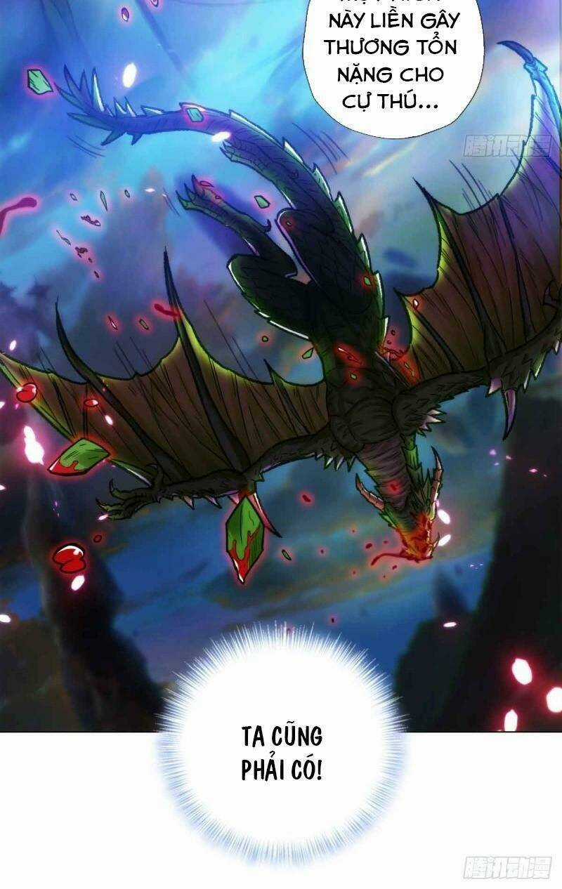 Bất Hủ Phàm Nhân - Chapter 51 - Trang 4