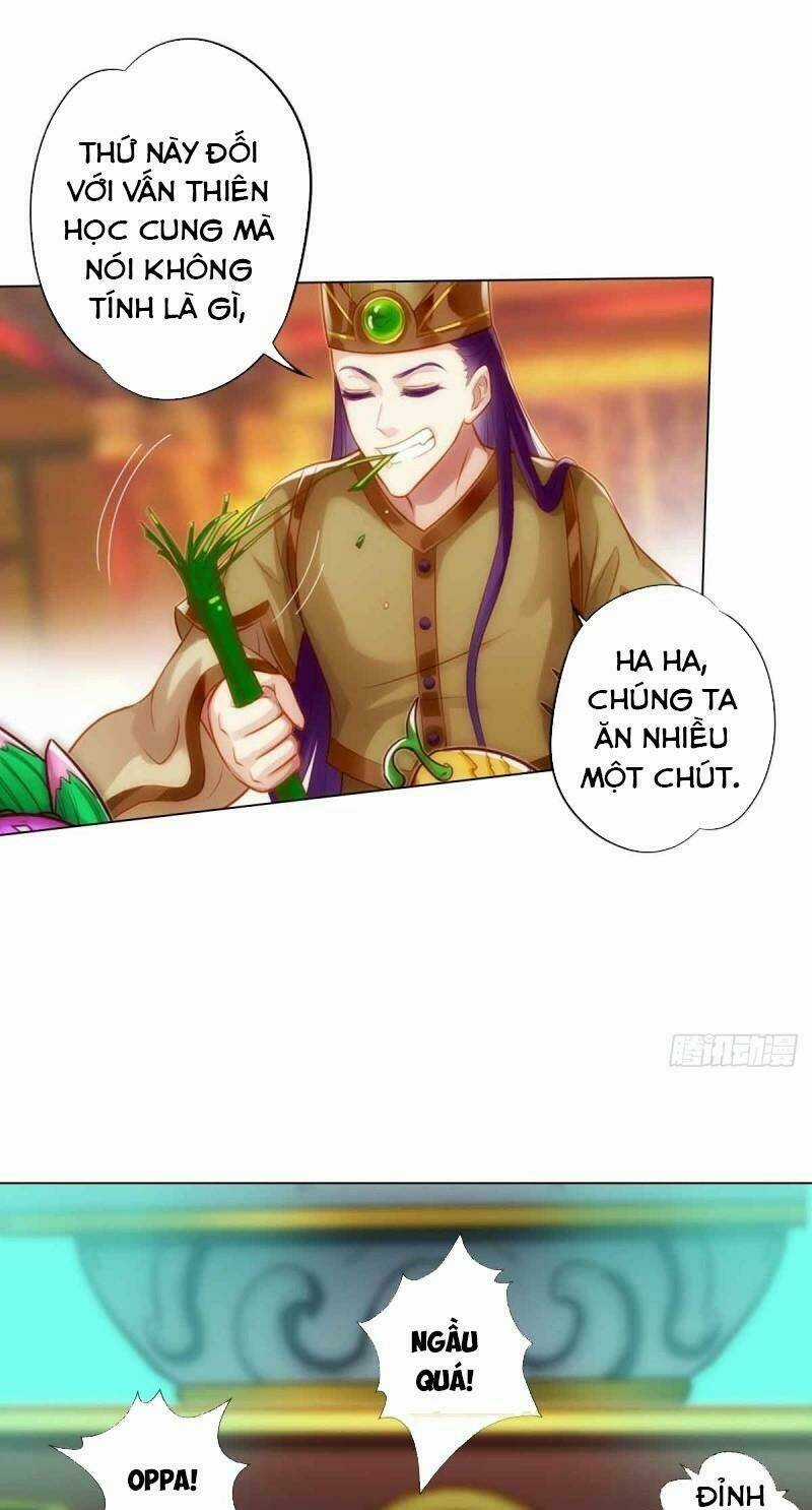 Bất Hủ Phàm Nhân - Chapter 51 - Trang 33