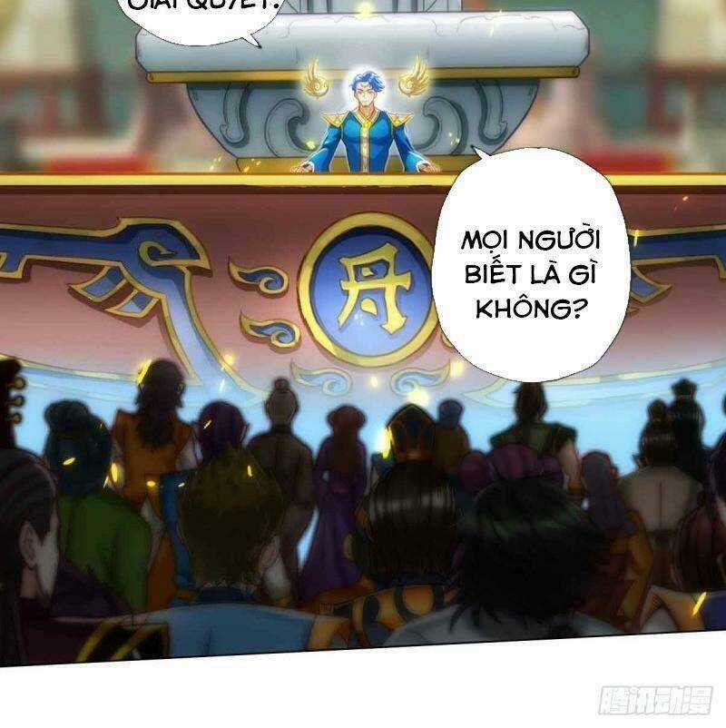 Bất Hủ Phàm Nhân - Chapter 51 - Trang 40