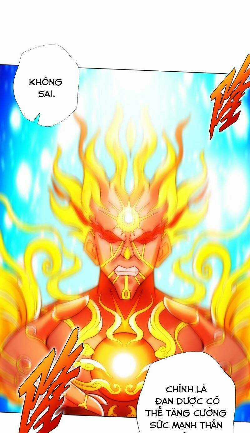 Bất Hủ Phàm Nhân - Chapter 51 - Trang 41