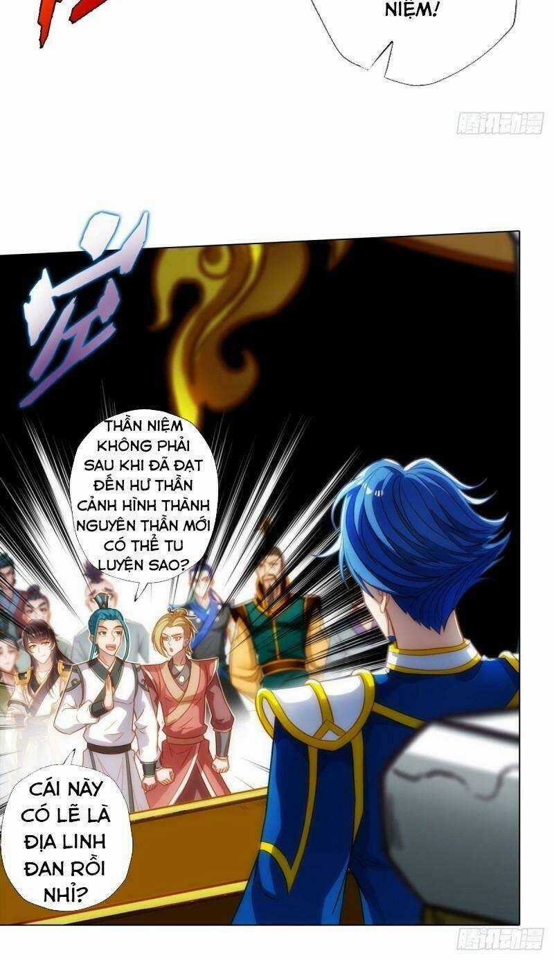 Bất Hủ Phàm Nhân - Chapter 51 - Trang 42