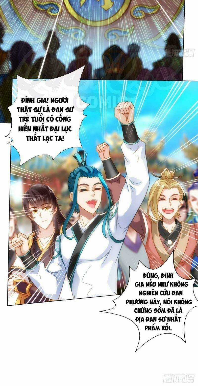 Bất Hủ Phàm Nhân - Chapter 51 - Trang 46